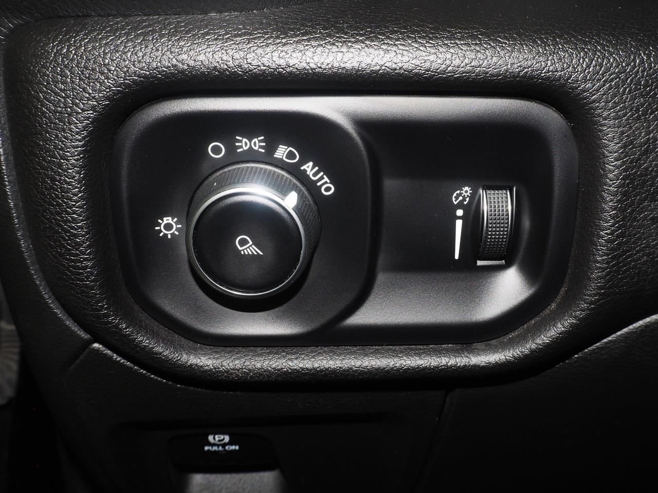 2024 Ram 1500 Laramie New Braunfels TX