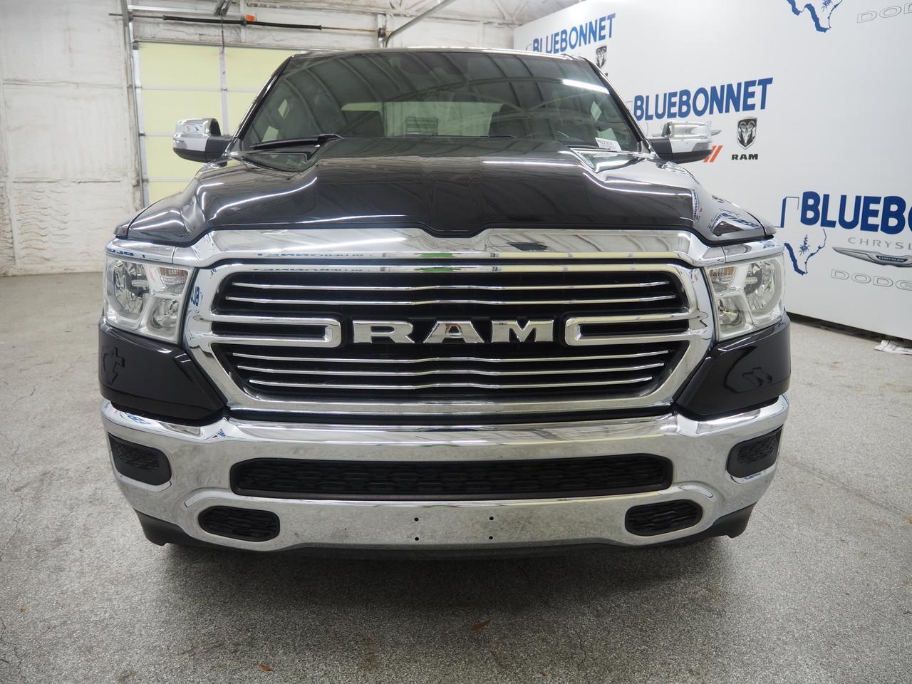 2024 Ram 1500 Laramie New Braunfels TX
