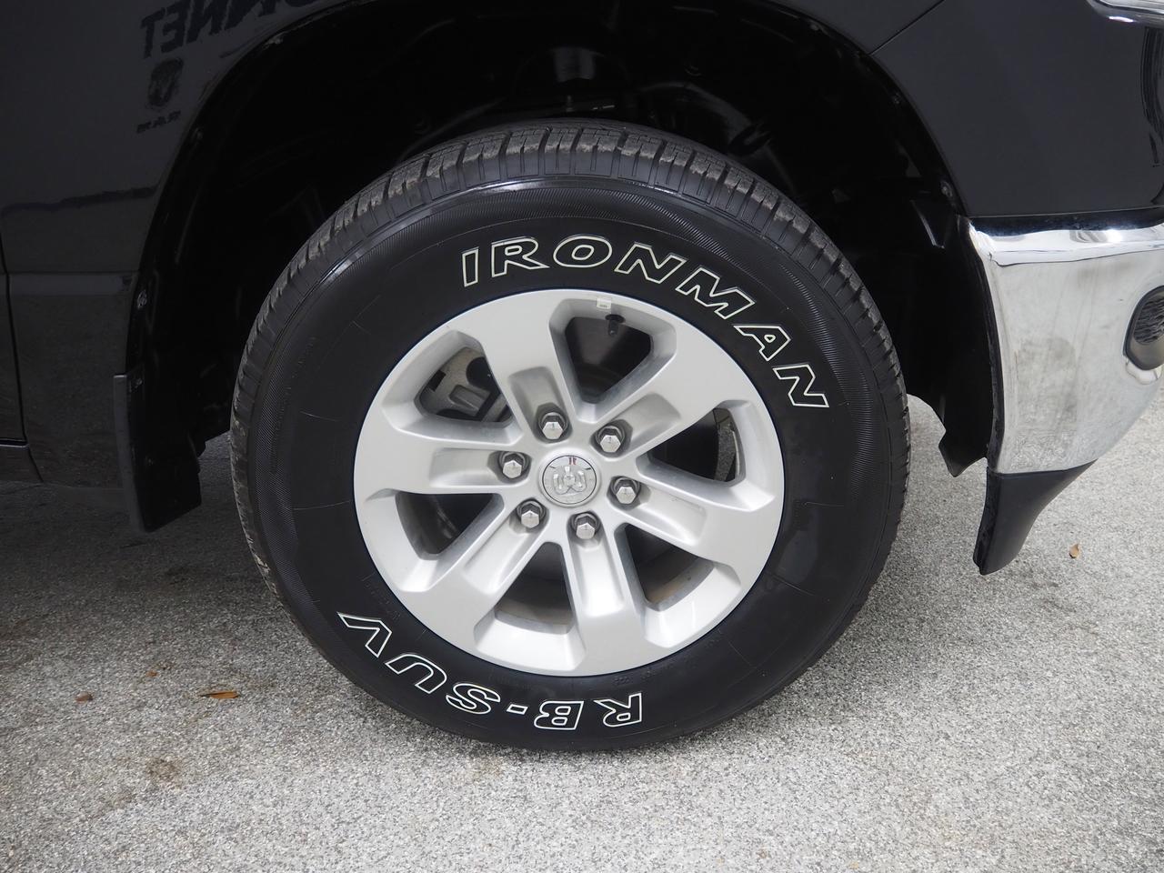 2024 Ram 1500 Laramie New Braunfels TX