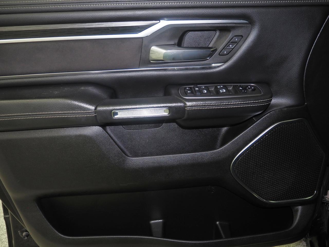 2024 Ram 1500 Laramie New Braunfels TX