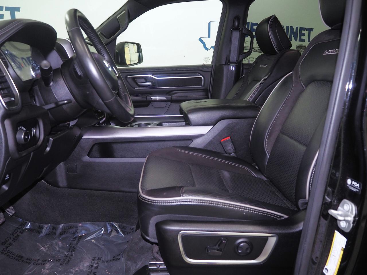 2024 Ram 1500 Laramie New Braunfels TX