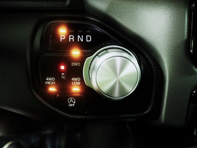 2024 Ram 1500 Laramie New Braunfels TX