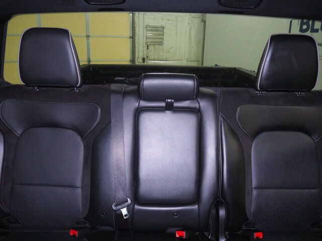 2024 Ram 1500 Laramie New Braunfels TX