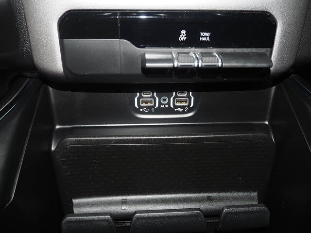 2024 Ram 1500 Laramie New Braunfels TX