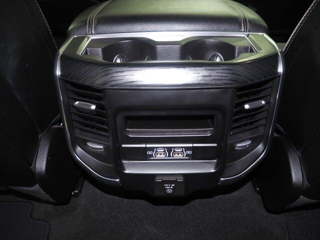2024 Ram 1500 Laramie New Braunfels TX