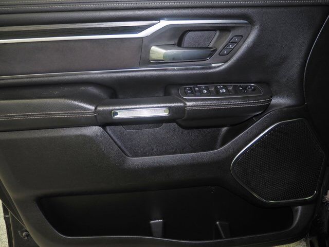 2024 Ram 1500 Laramie New Braunfels TX