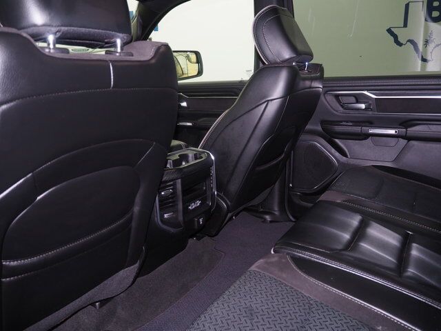 2024 Ram 1500 Laramie New Braunfels TX