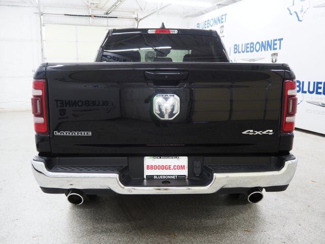 2024 Ram 1500 Laramie New Braunfels TX