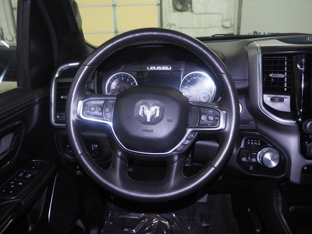 2024 Ram 1500 Laramie New Braunfels TX