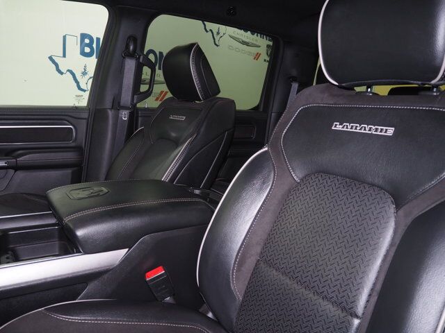 2024 Ram 1500 Laramie New Braunfels TX