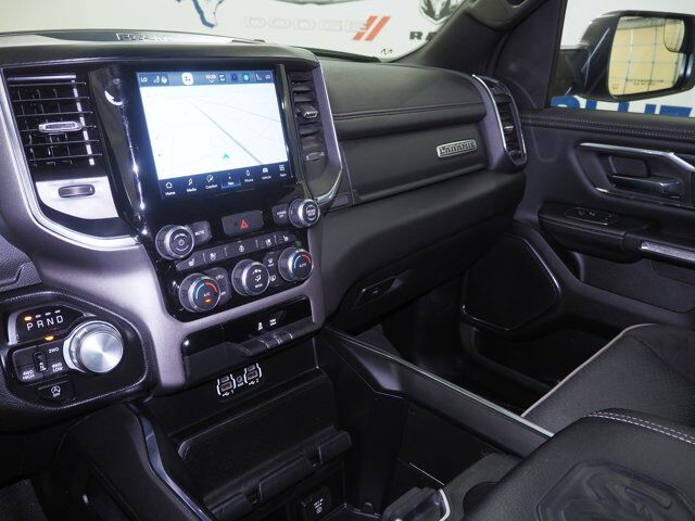 2024 Ram 1500 Laramie New Braunfels TX