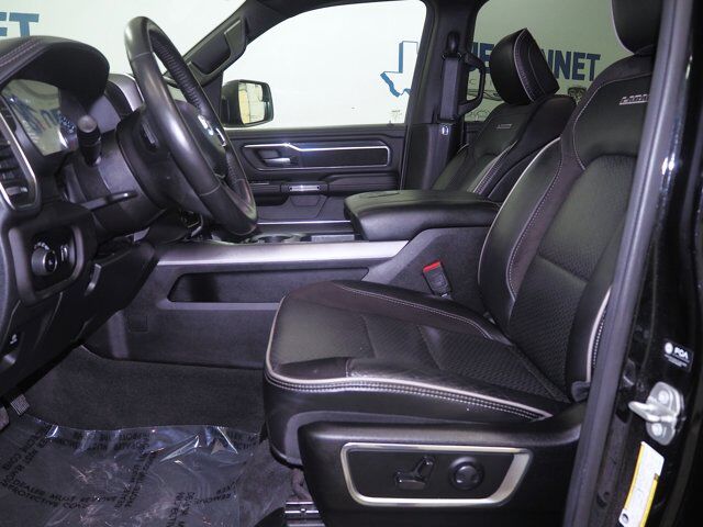 2024 Ram 1500 Laramie New Braunfels TX
