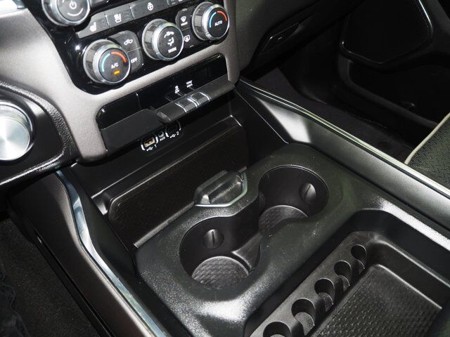 2024 Ram 1500 Laramie New Braunfels TX