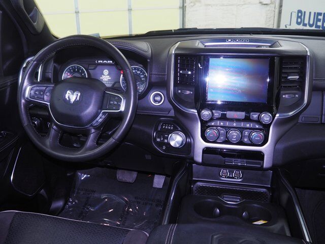 2024 Ram 1500 Laramie New Braunfels TX
