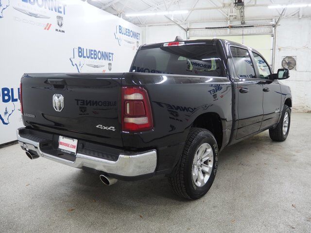 2024 Ram 1500 Laramie New Braunfels TX