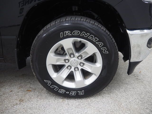 2024 Ram 1500 Laramie New Braunfels TX