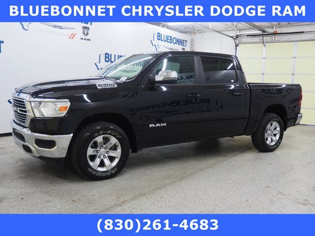 2024 Ram 1500 Laramie New Braunfels TX