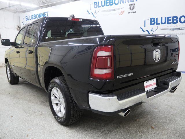 2024 Ram 1500 Laramie New Braunfels TX