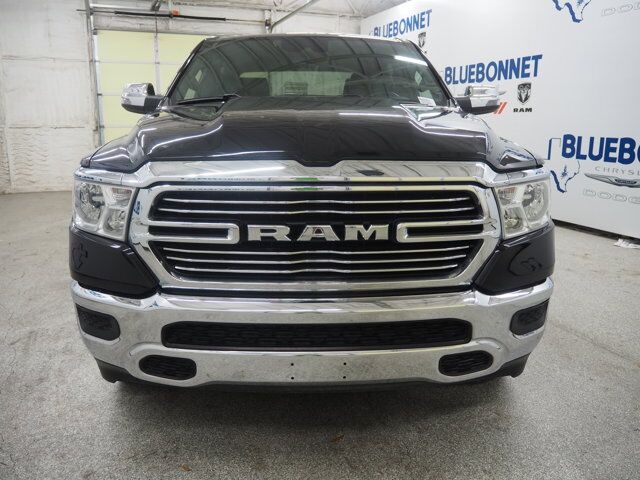 2024 Ram 1500 Laramie New Braunfels TX