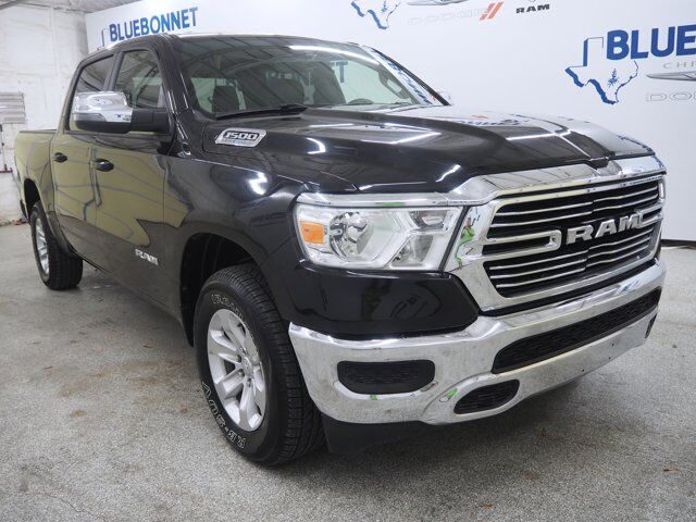 2024 Ram 1500 Laramie New Braunfels TX