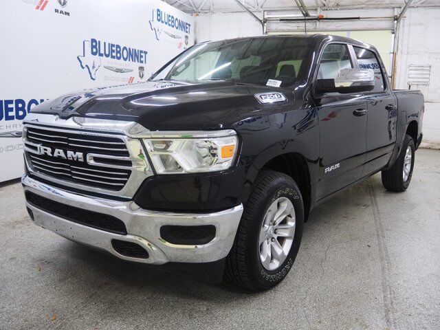 2024 Ram 1500 Laramie New Braunfels TX