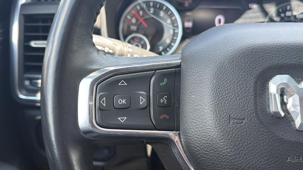 2024 Ram 1500 Laramie New Braunfels TX