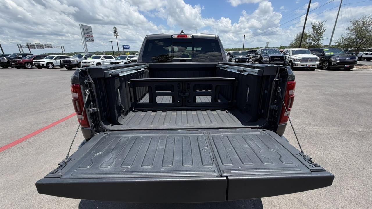 2024 Ram 1500 Laramie New Braunfels TX