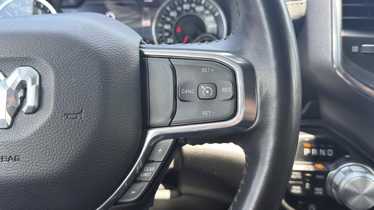 2024 Ram 1500 Laramie New Braunfels TX