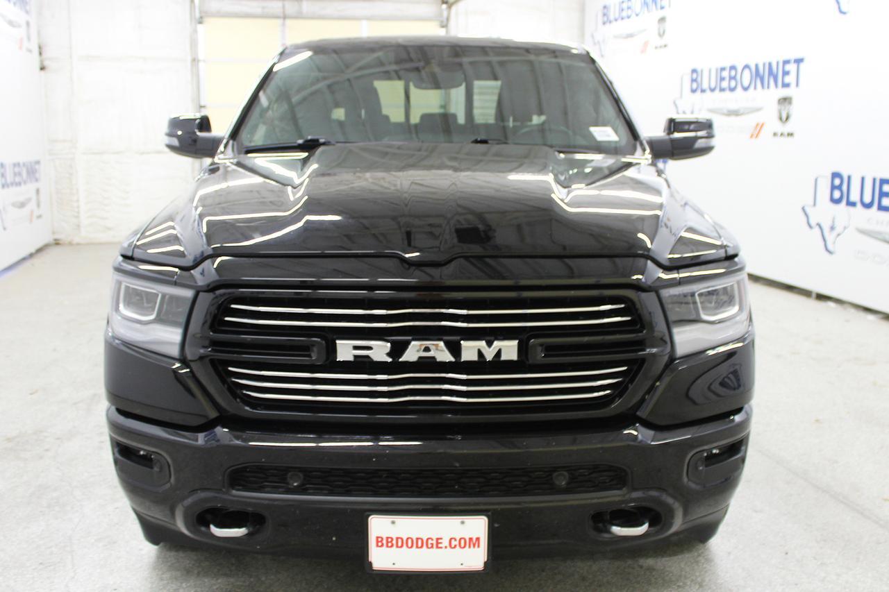 2024 Ram 1500 Laramie New Braunfels TX