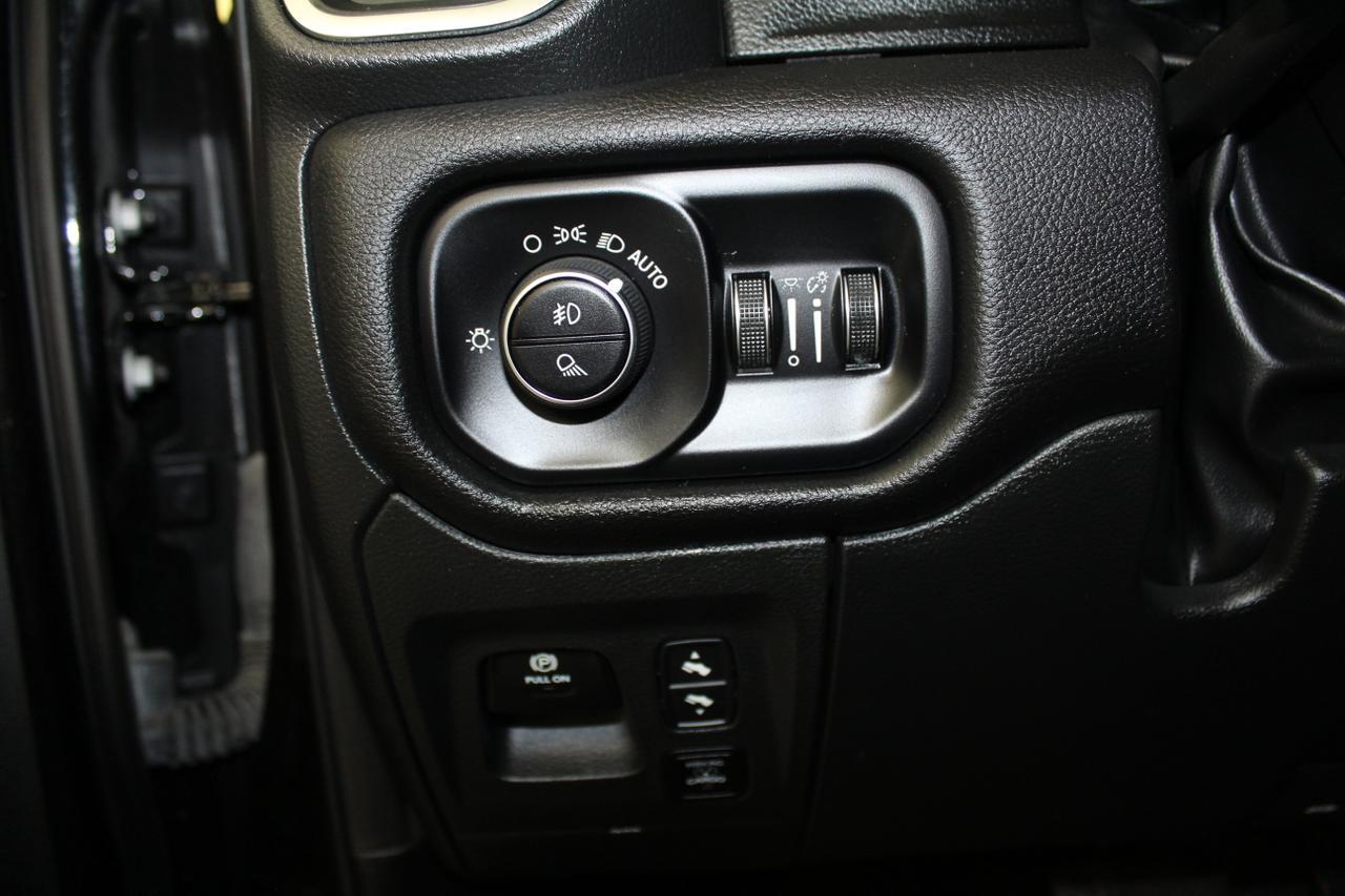 2024 Ram 1500 Laramie New Braunfels TX