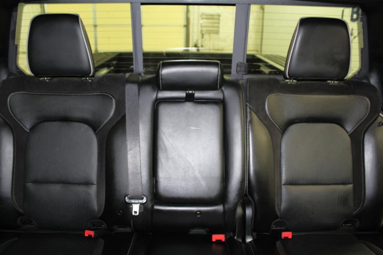 2024 Ram 1500 Laramie New Braunfels TX