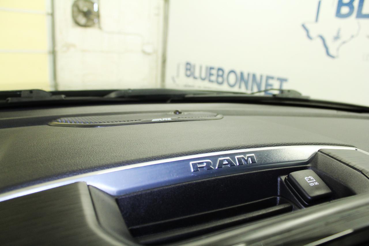 2024 Ram 1500 Laramie New Braunfels TX
