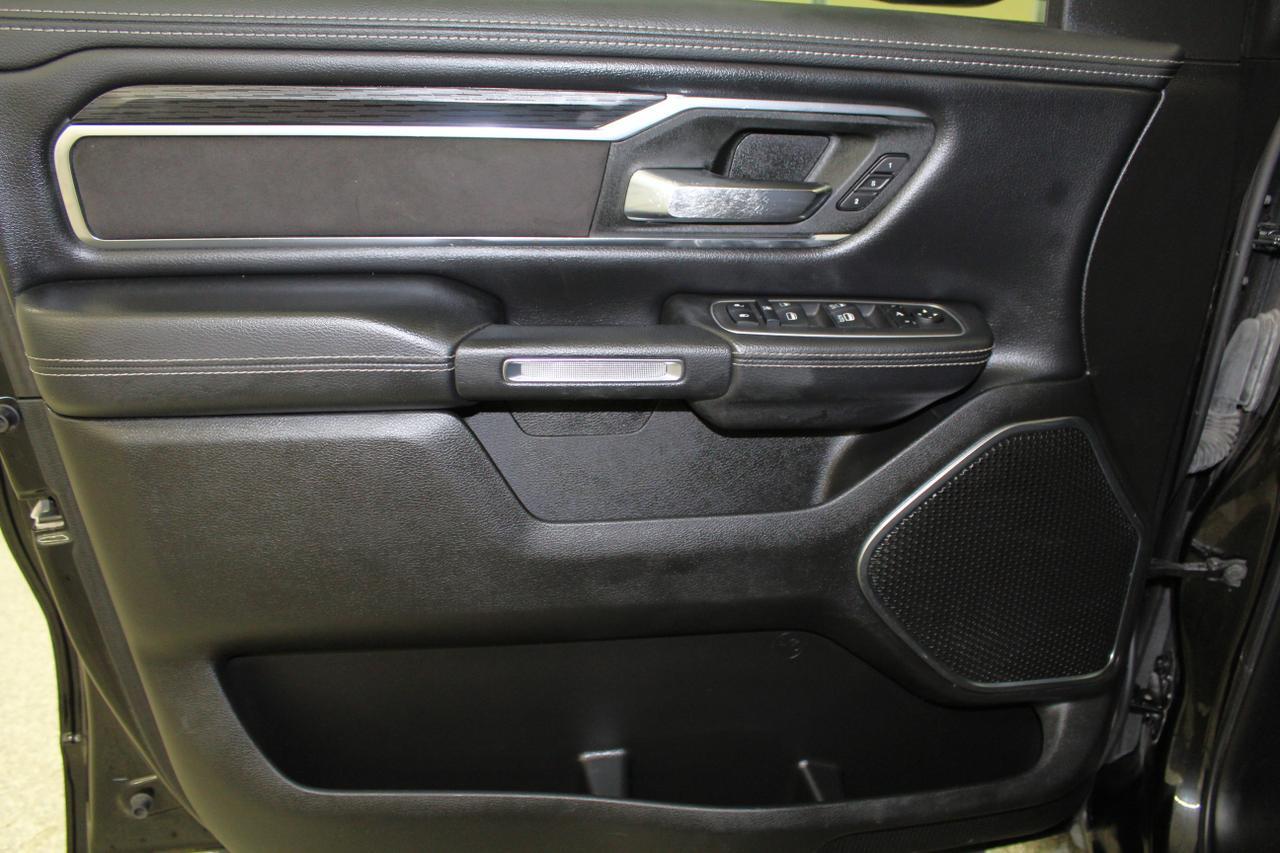 2024 Ram 1500 Laramie New Braunfels TX