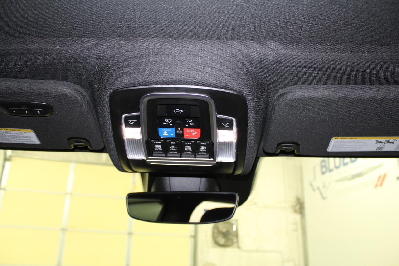 2024 Ram 1500 Laramie New Braunfels TX