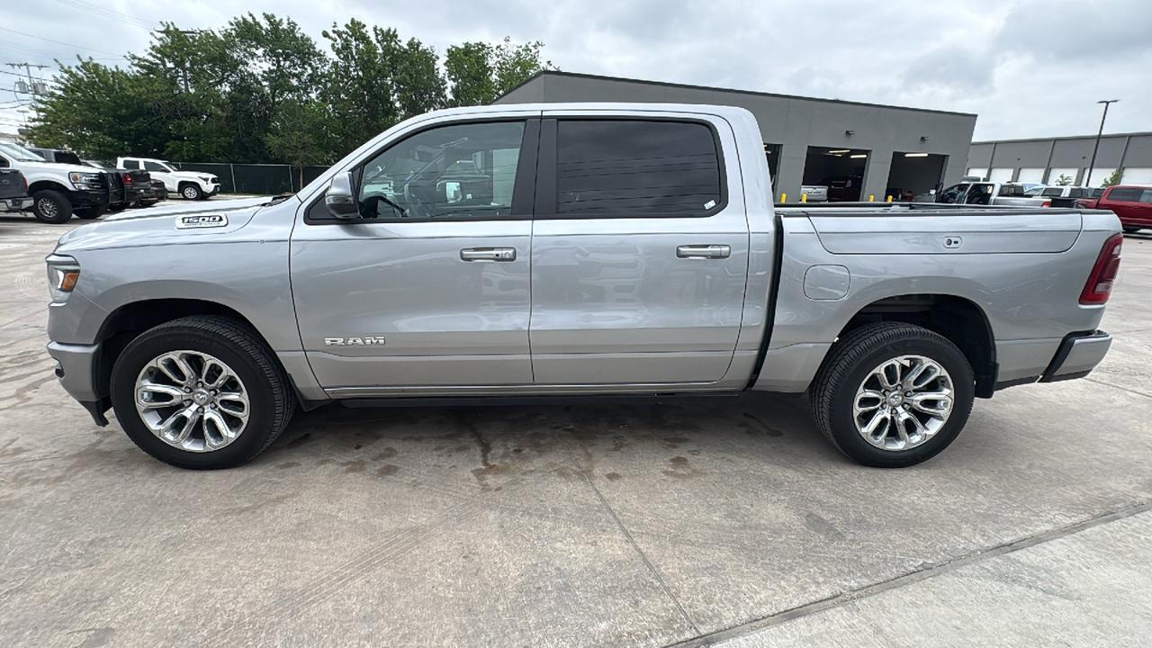 2024 Ram 1500 Laramie New Braunfels TX