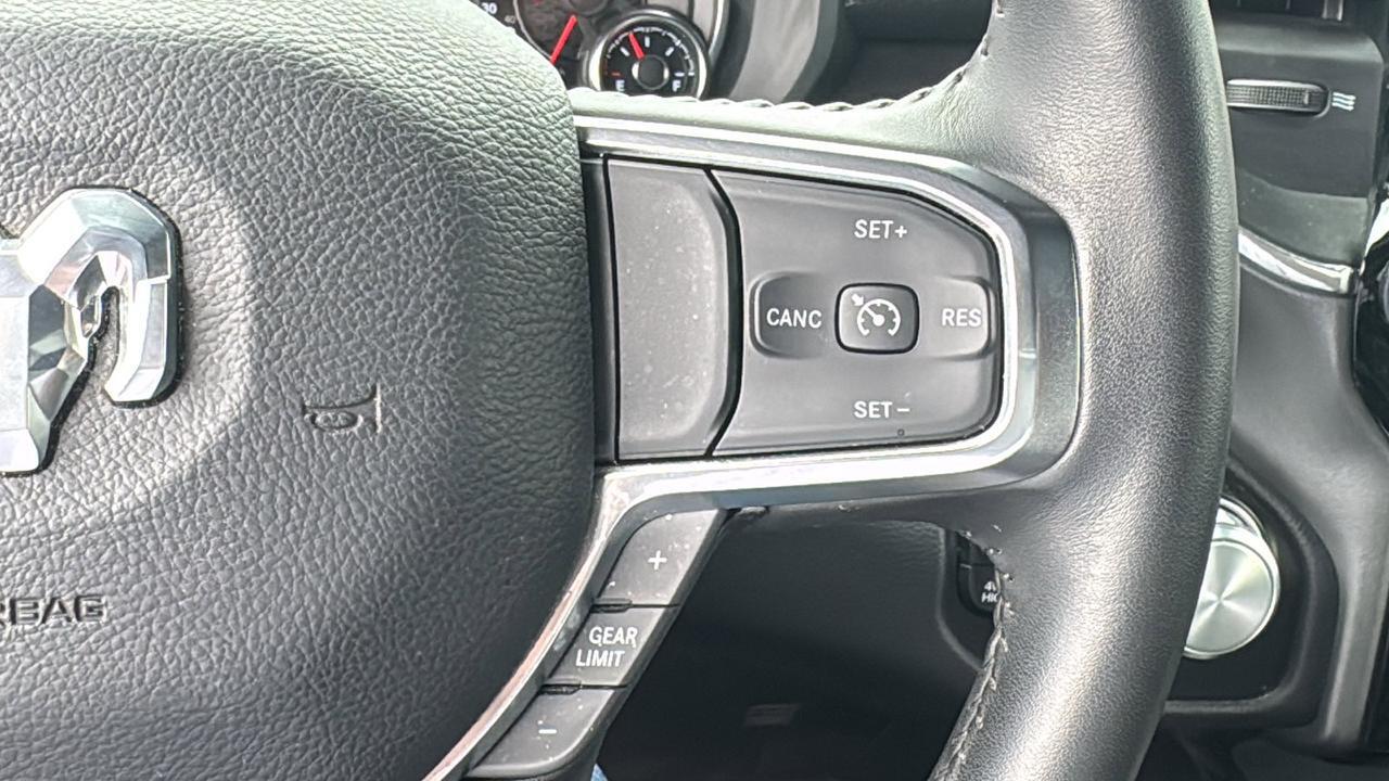 2024 Ram 1500 Laramie New Braunfels TX