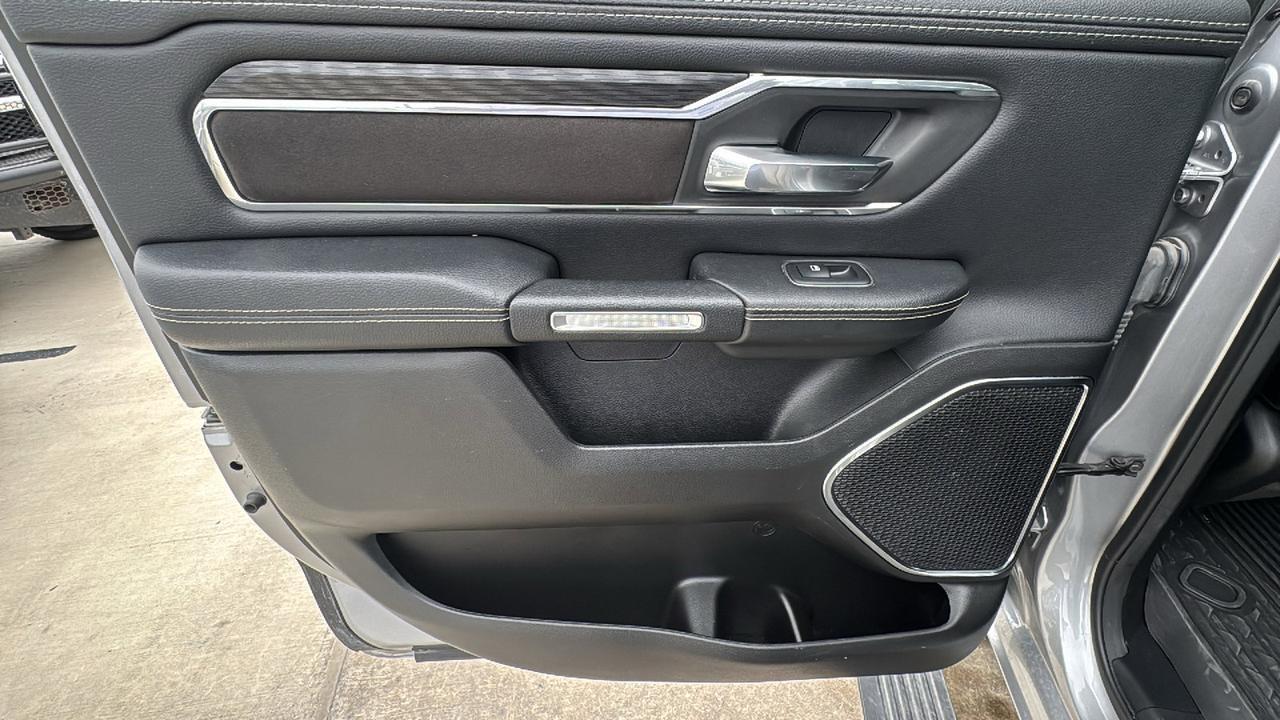 2024 Ram 1500 Laramie New Braunfels TX