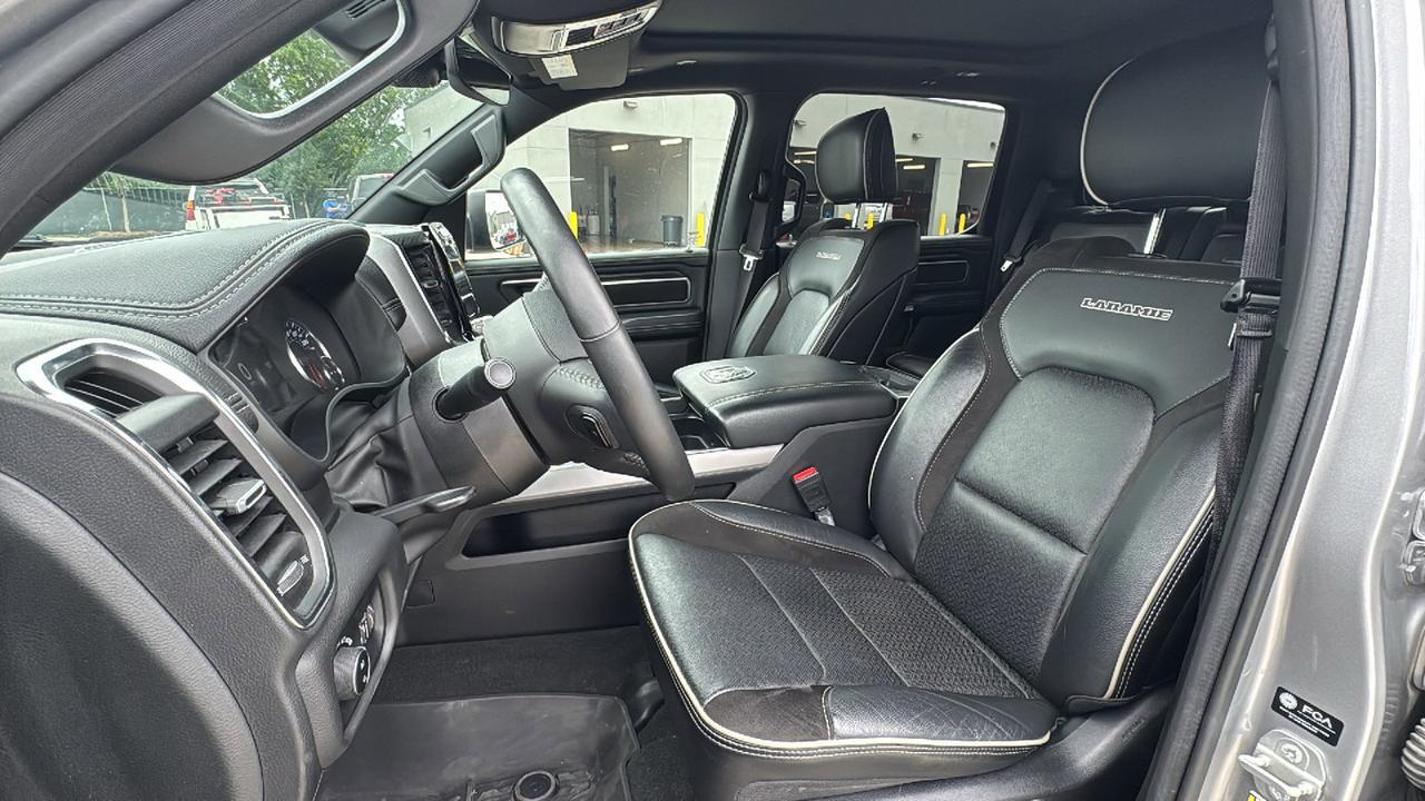 2024 Ram 1500 Laramie New Braunfels TX