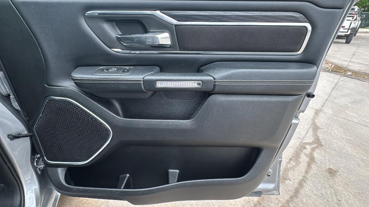 2024 Ram 1500 Laramie New Braunfels TX