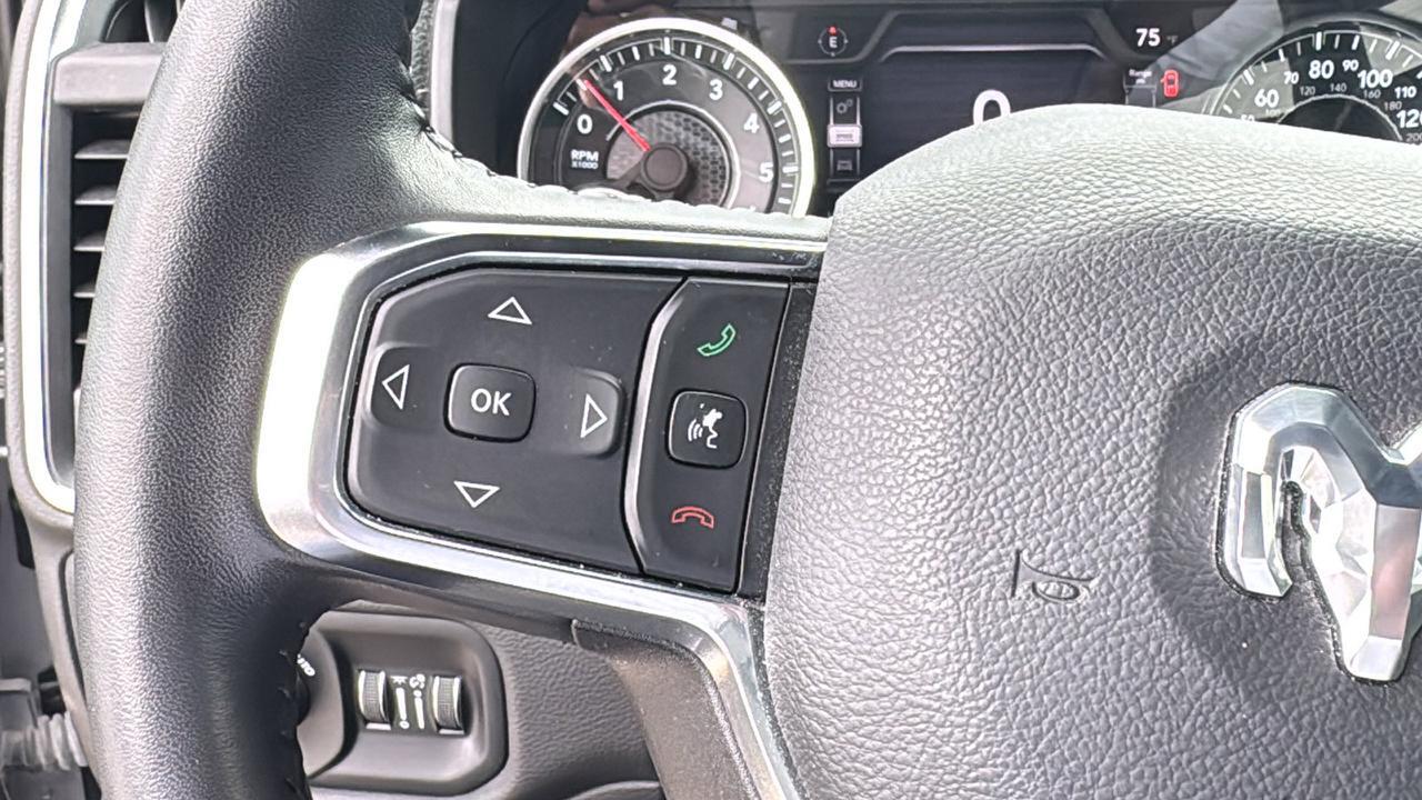 2024 Ram 1500 Laramie New Braunfels TX