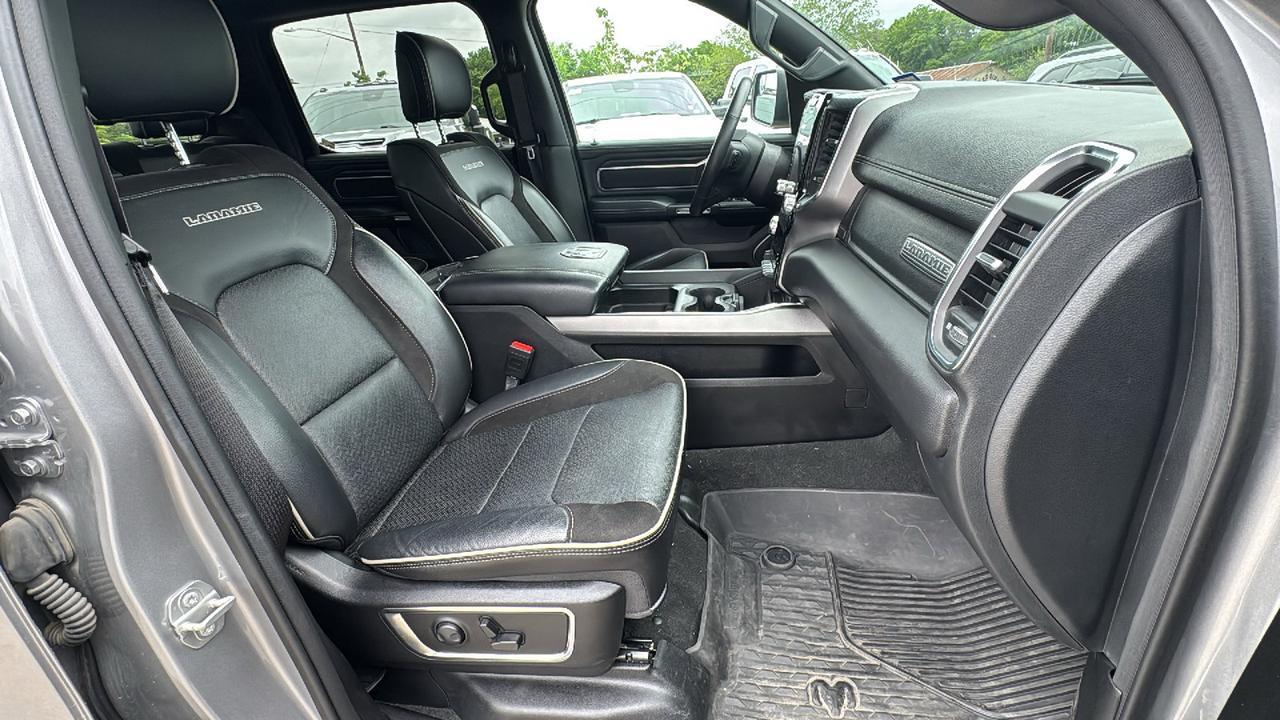 2024 Ram 1500 Laramie New Braunfels TX