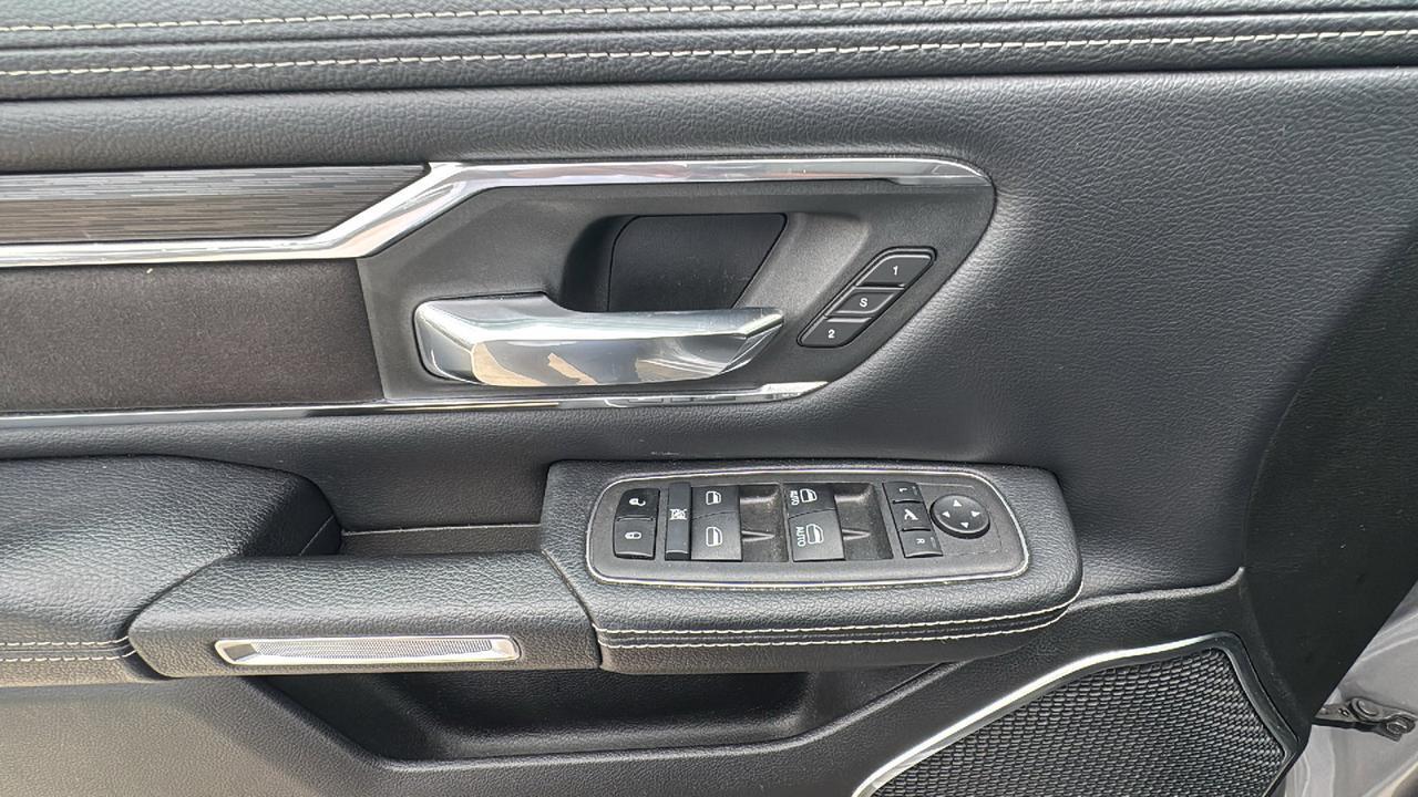 2024 Ram 1500 Laramie New Braunfels TX