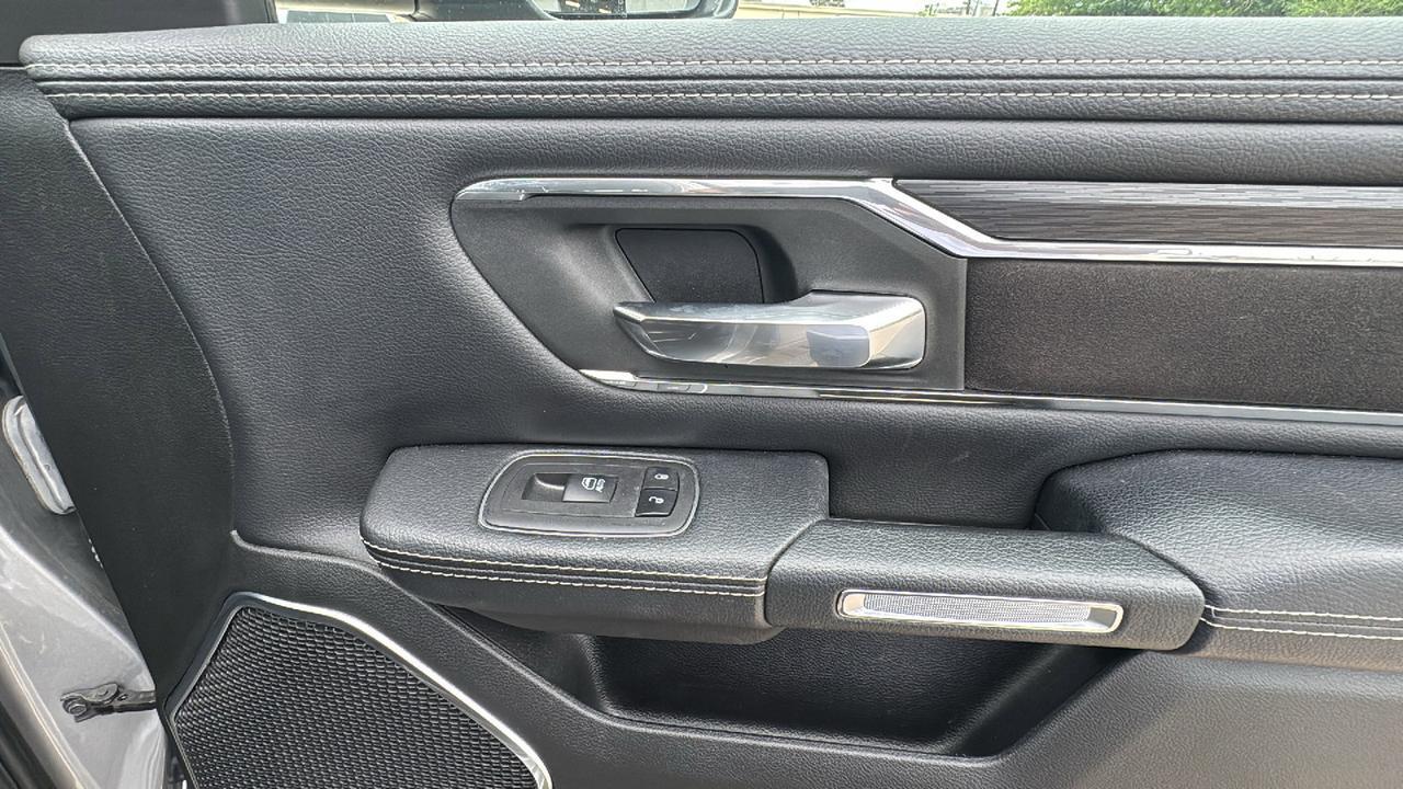 2024 Ram 1500 Laramie New Braunfels TX