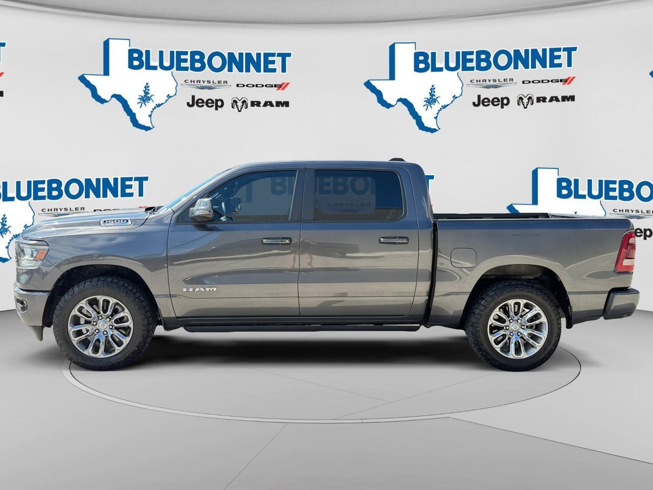 2024 Ram 1500 Laramie New Braunfels TX