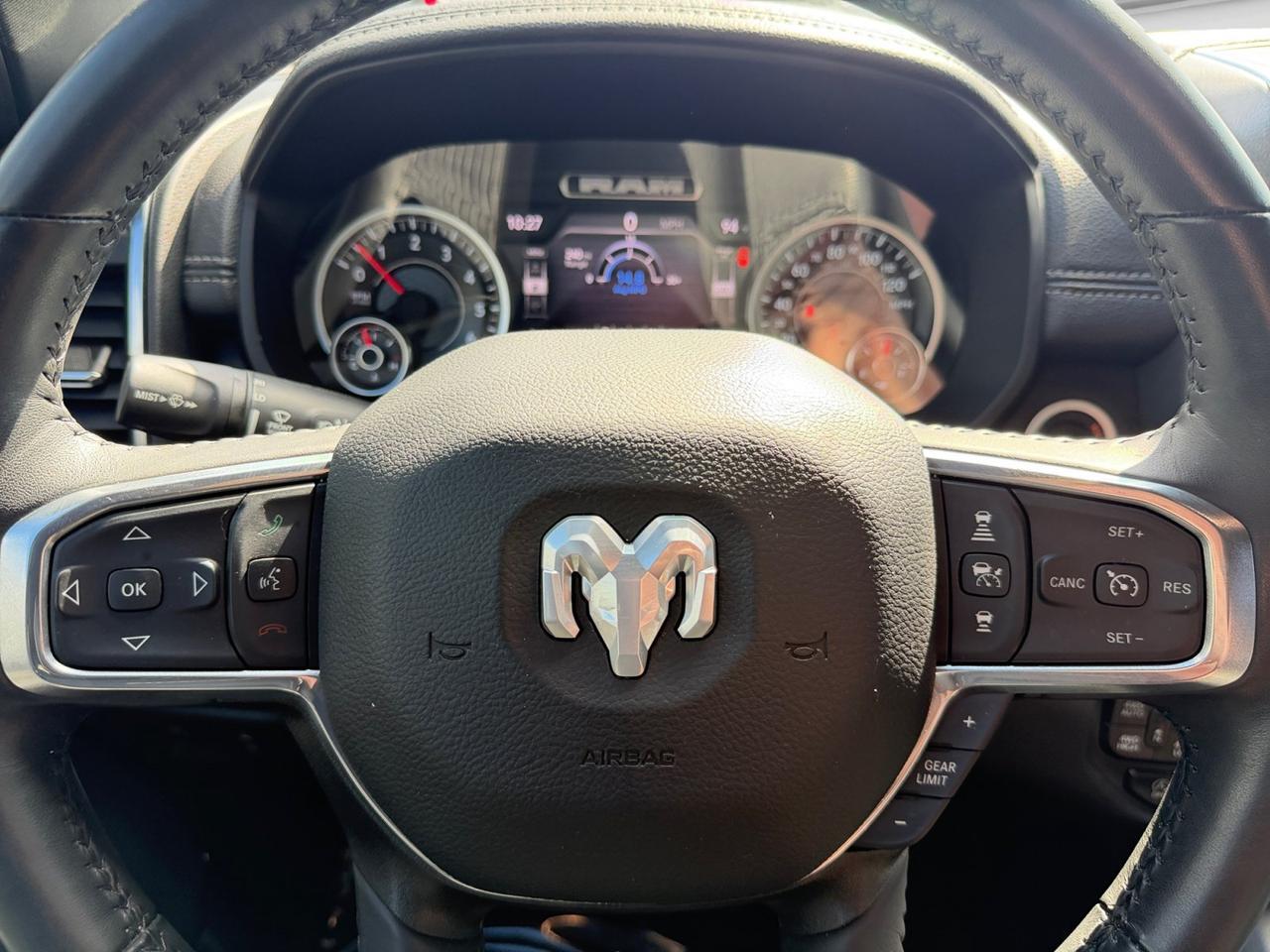 2024 Ram 1500 Laramie New Braunfels TX