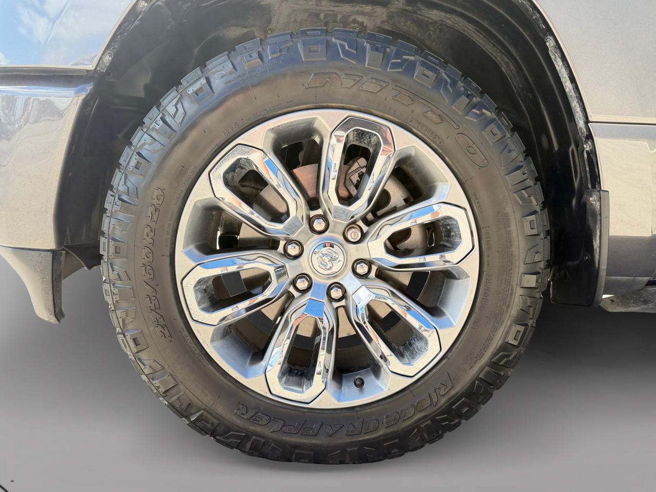 2024 Ram 1500 Laramie New Braunfels TX