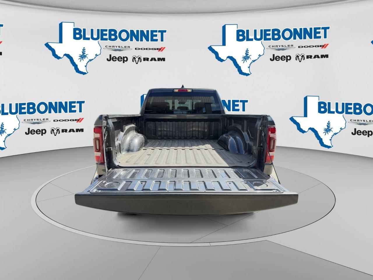 2024 Ram 1500 Laramie New Braunfels TX