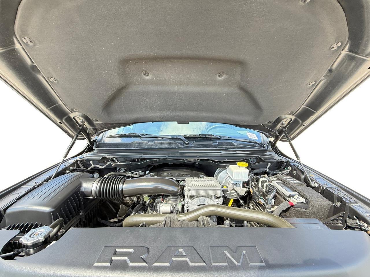 2024 Ram 1500 Laramie New Braunfels TX