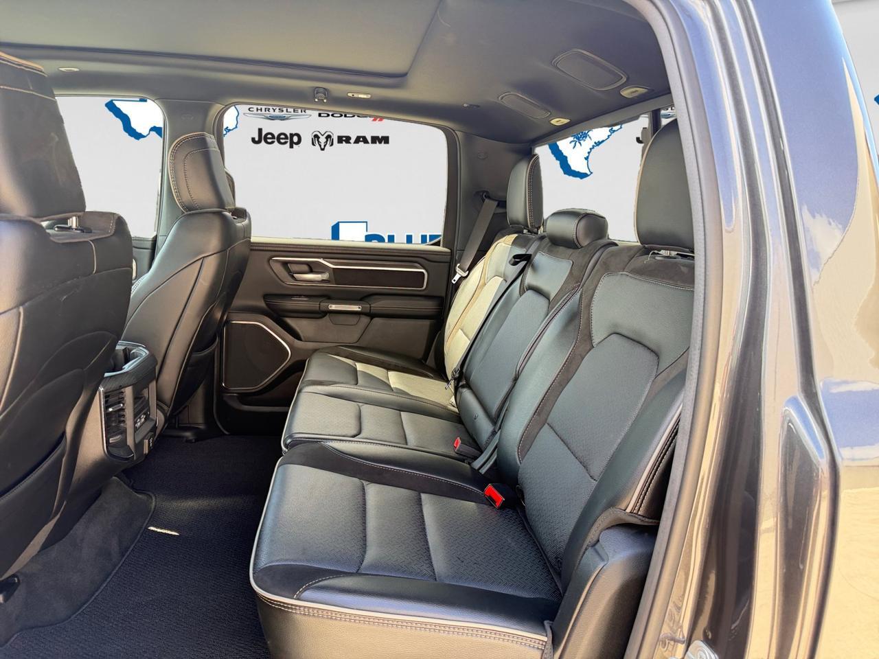 2024 Ram 1500 Laramie New Braunfels TX