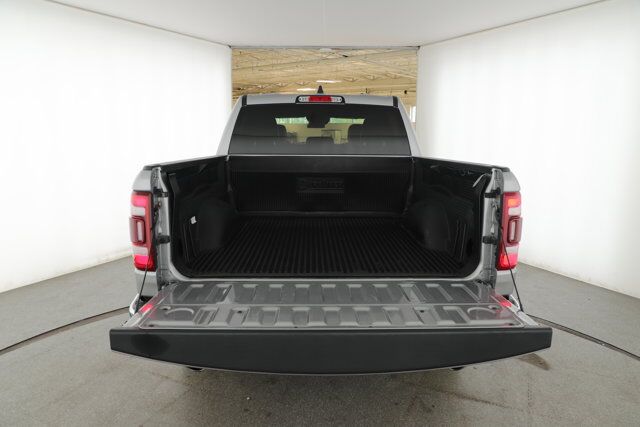 2024 Ram 1500 Laramie New Braunfels TX